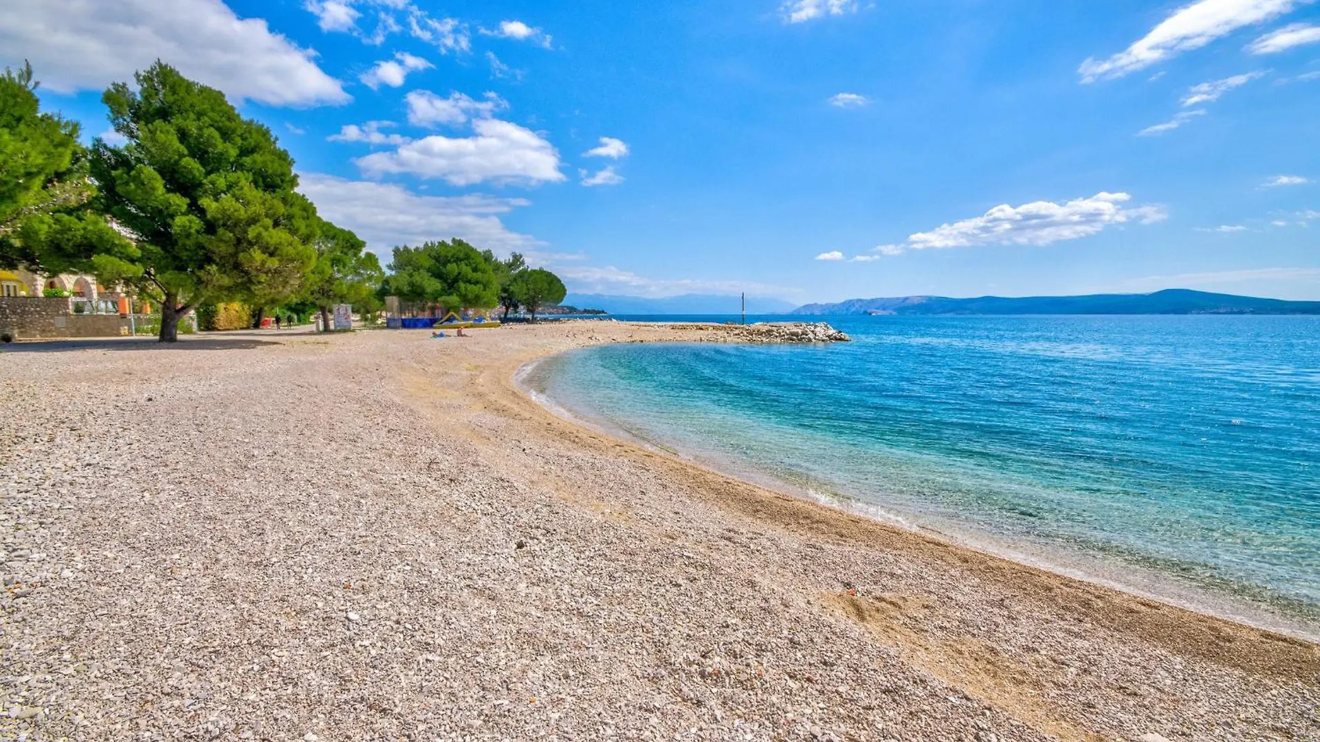 Red Paradise Crikvenica