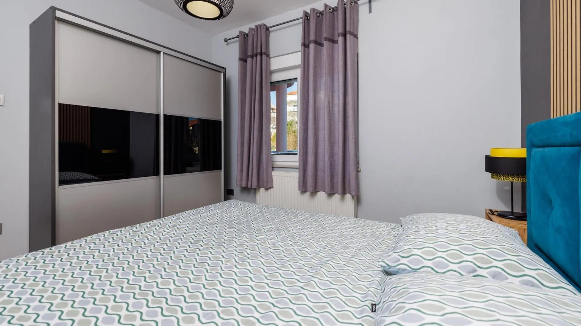 Apartment Red Paradise Crikvenica