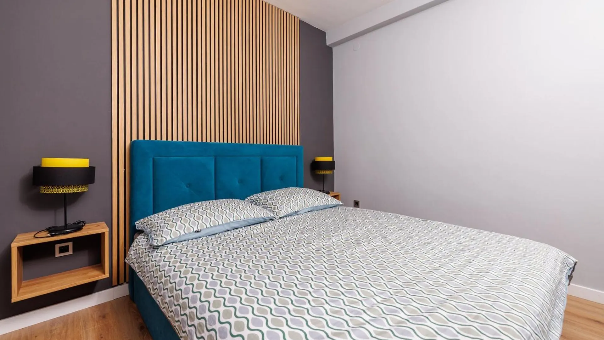 Red Paradise Crikvenica Apartament