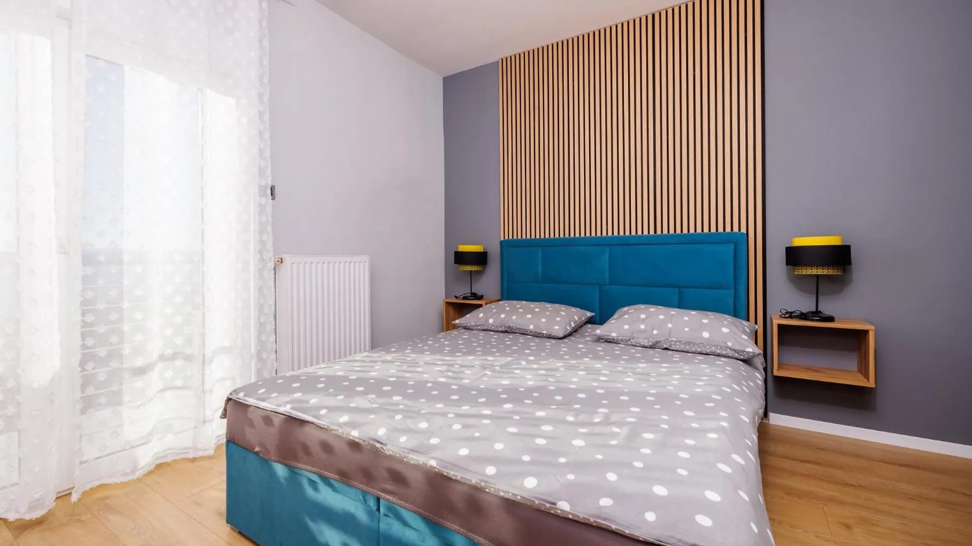 Red Paradise Crikvenica Apartment