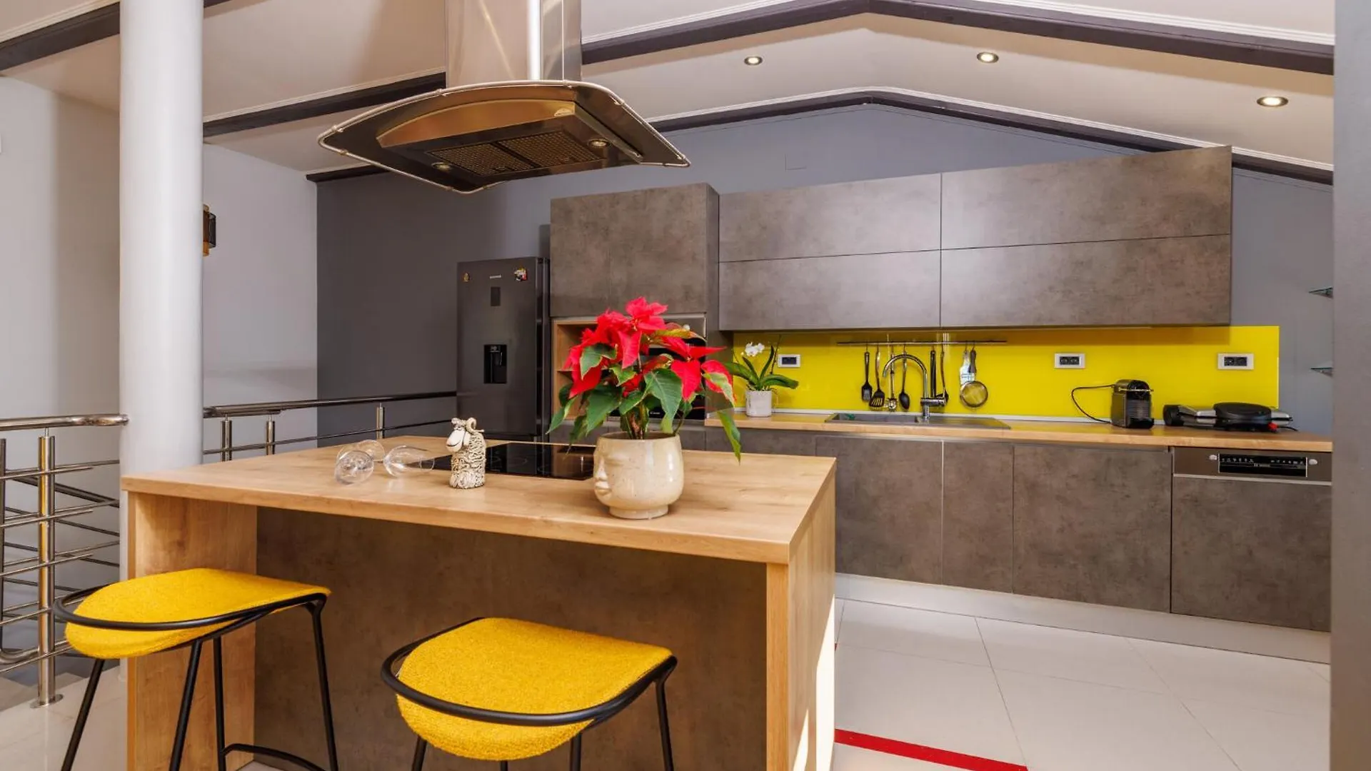 Red Paradise Crikvenica Apartment