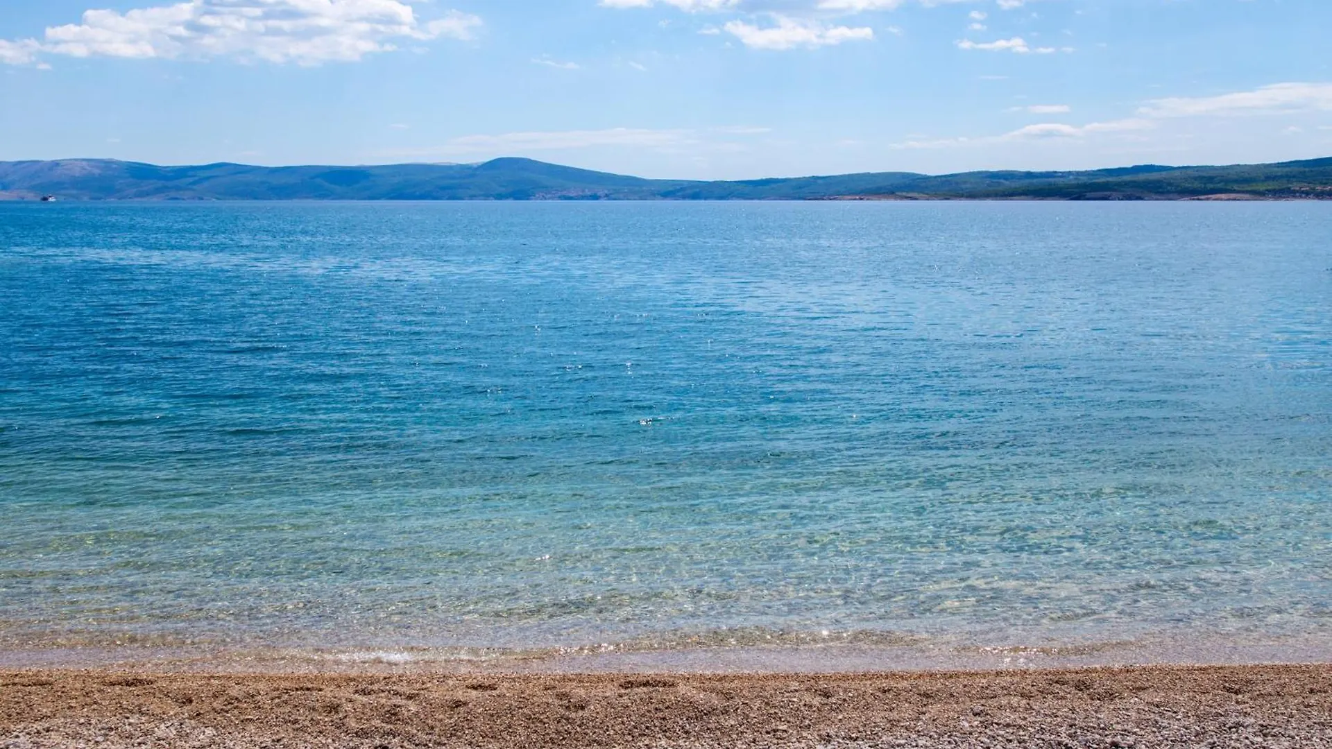 Red Paradise Crikvenica 0*,