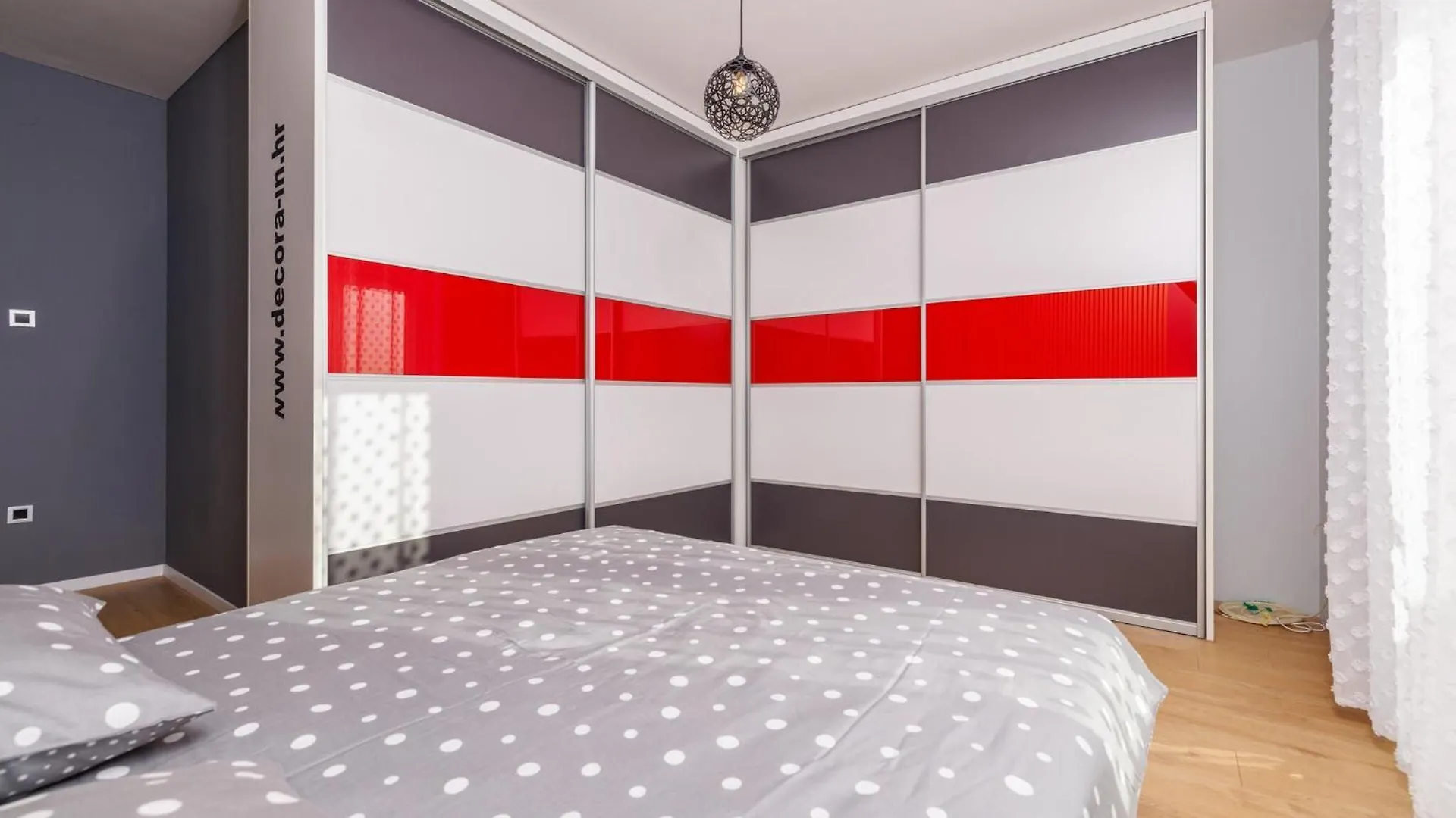 Apartament Red Paradise Crikvenica