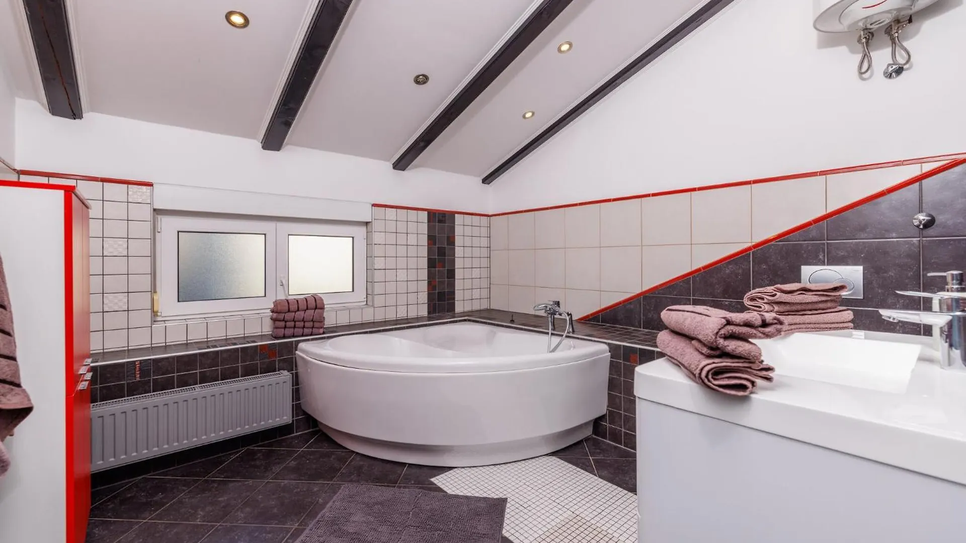 Apartament Red Paradise Crikvenica