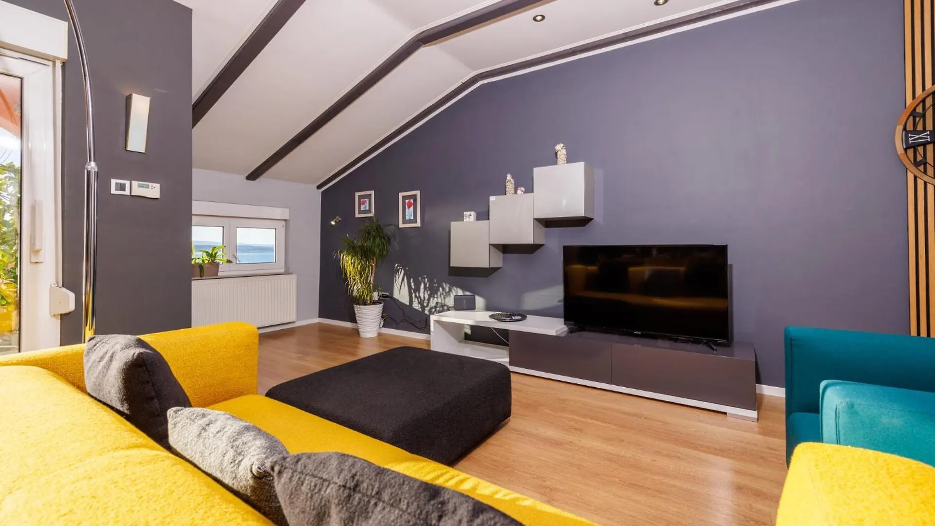 Apartament Red Paradise Crikvenica